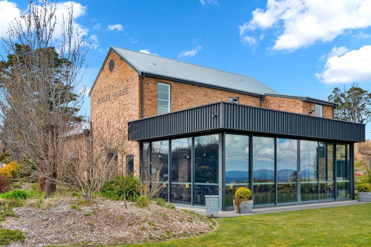 Hotel Hydro Majestic Blue Mountains Medlow Bath Exterior foto