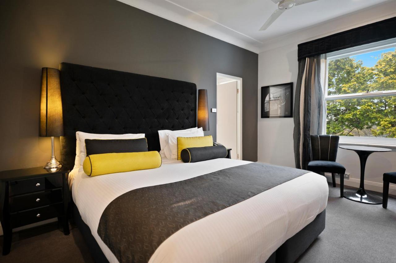 Hotel Hydro Majestic Blue Mountains Medlow Bath Exterior foto