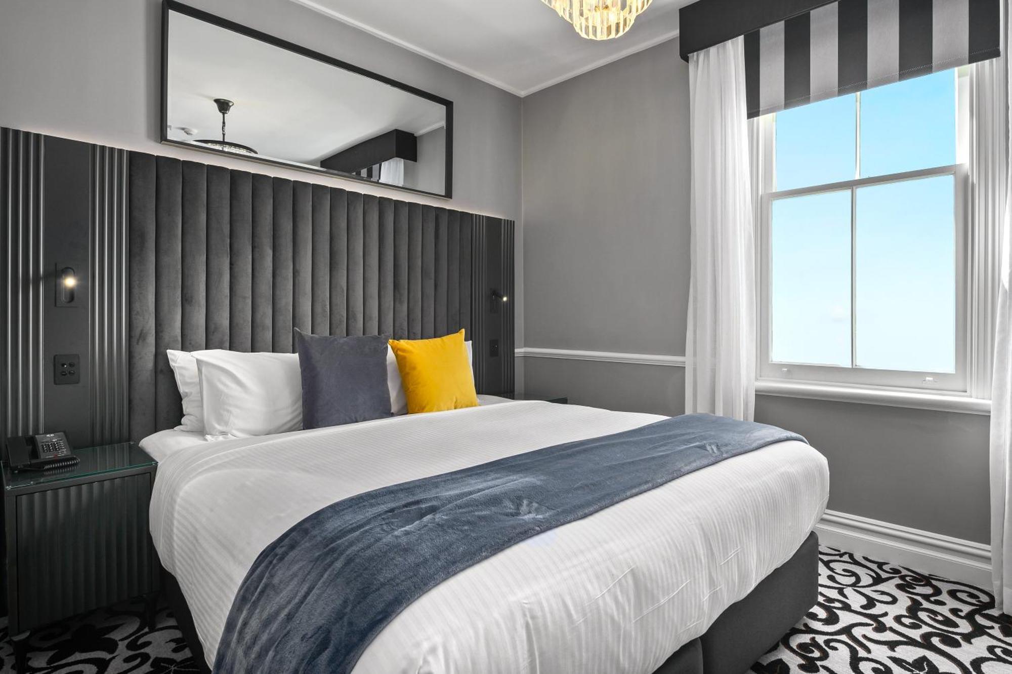 Hotel Hydro Majestic Blue Mountains Medlow Bath Exterior foto
